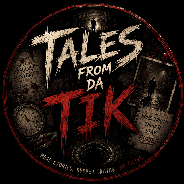 Tales From Da Tik